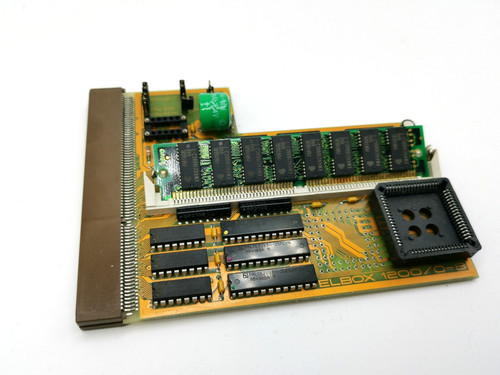 Elbox espansione memoria ram - elbox,