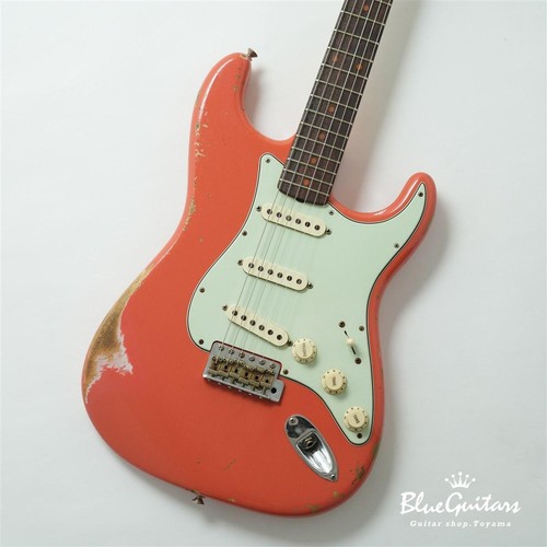 Fender custom shop - custom, 1959
