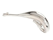 Tubo scarico anteriore HONDA