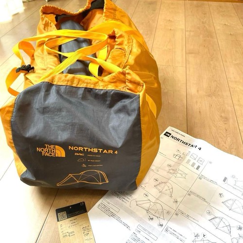 The north face nv21804go - face,