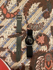 Smartwatch Samsung Galaxy Watch 7 44mm Bluetooth L310 Orologio Verde Green