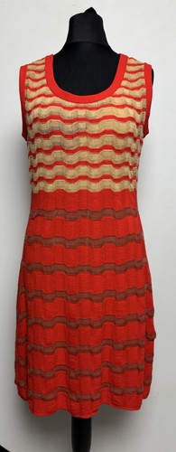Abito maglia missoni tubino - abito, in