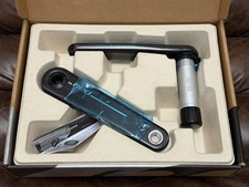 SRAM Red AXS E1 170mm Carbonio