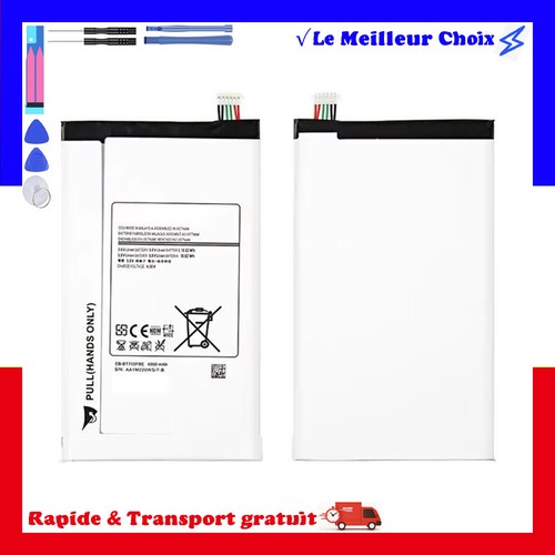 Batterie interne pour - , samsung