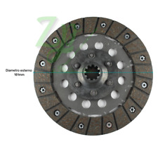 DISCO FRIZIONE CARRARO ANT