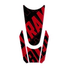 Paraserbatoio per Ducati Scrambler 800 Icon 2023 On GP-2023 Red