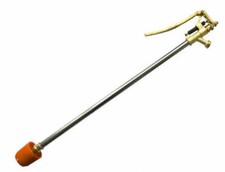 LANCIA MOTOPOMPA IRRORARE ALTA