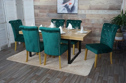 Set sedie cucina - da,