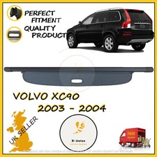 ADATTO A NUOVO VOLVO XC90