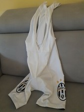 Salopette Ciclismo juventus