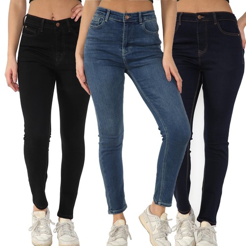 Jeans skinny myt donna - skinny,