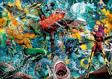 Ravensburger DC Edizione da