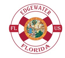 Adesivo decalcomania Edgewater