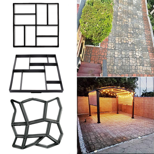 Stencil stampo per