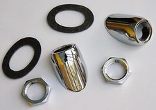Kit ghiera tergicristallo