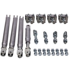 Sidecar Installation Kit para