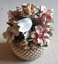 CAPODIMONTE VISCONTI MOLLICA