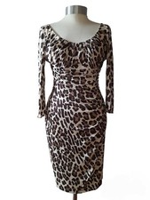 Abito Donna BLUMARINE Seta Taglia 44