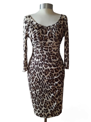 Blumarine abito donna - abito, 100%