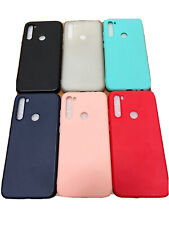Cover Xiaomi Redmi Note 8t