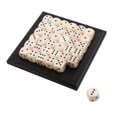 Dadi Il Gioco - Natura: Tavolo