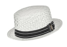 LOTTO STOCK 24 PEZZI PORK PIE