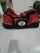 Borsone Trolley per equitazione della TATTINI 