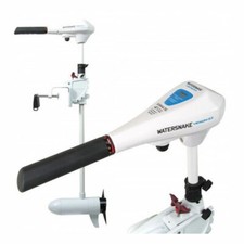 Motore Fuoribordo Elettrico