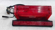 FANALE POSTERIORE - MOTO GUZZI V65 SP 1981-1993