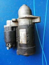 RICAMBI USATI a0051516601 / 001223005 MOTORINO D' AVVIAMENTO MERCEDES E 270 CLK