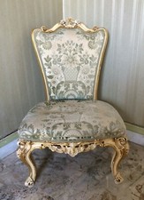 COMPLEMENTI D'ARREDO_SEDIA