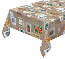 Tovaglia cucina natura - tovaglia,