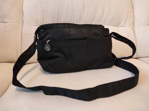 Borsa nera piccola