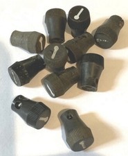 Manopole originali Halda con