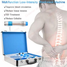 ED Scossa Onda Terapia