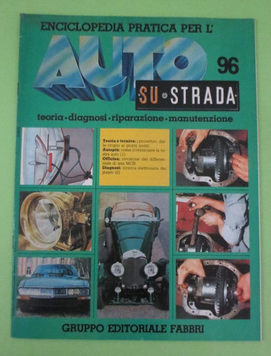 Strada enciclopedia - strada,