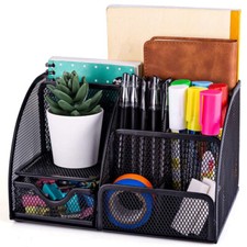 Portapenne Da Scrivania in