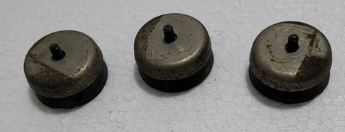 Olivetti ricambi piedi tondi