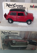 POLISTIL N. 582 MINI COOPER