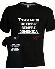 T-shirt Vasco T'immagini