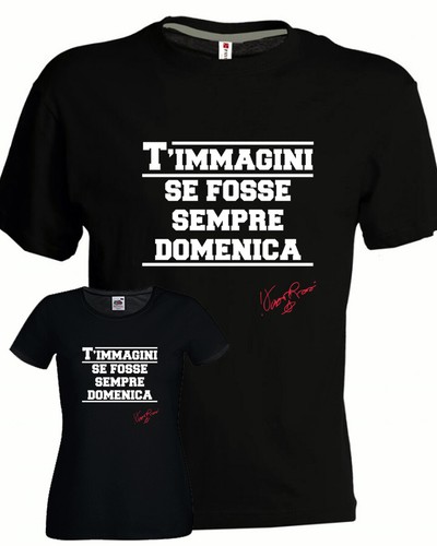 Shirt vasco immagini - t-shirt,