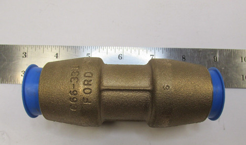 Nuovo ford ultra tite - ford, 3/4"