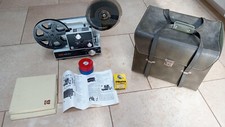 Eumig mark 610d projector - mark,