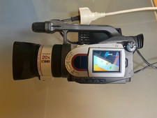 🚩 Videocamera digitale