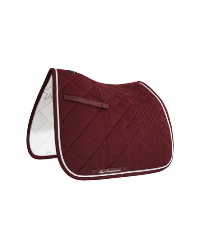 Equestro sottosella dressage - equestro,