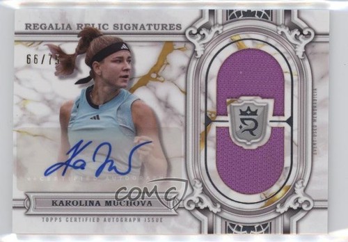 2024 topps royalty - topps, regalia