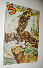 raccolta ALBI DELL'INTREPIDO