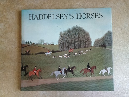 Haddelsey horses vincent - haddelsey's, by