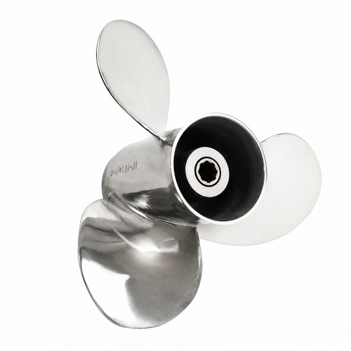 Elica per motore marino - elica,