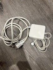 APPLE OEM Macbook 2 AC A1436 Caricabatteria di Alimentazione ITE 4T18 E131881